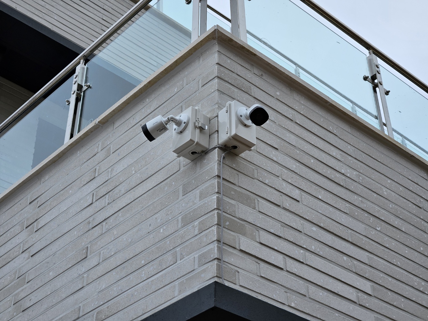 Image gallery marquee